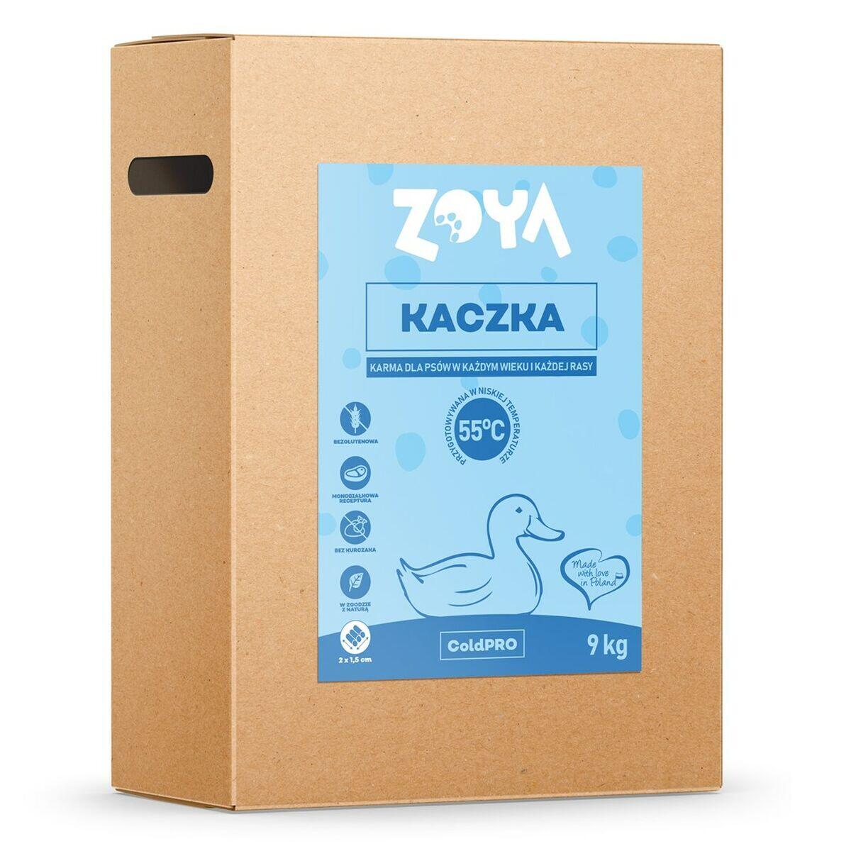 ZOYA picture