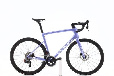 Refurbished Rennrad · Tarmac SL 8 AXS 12V · Sehr guter Zustand