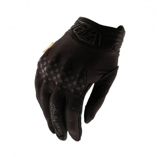 Tld - Troy Lee Designs - Gants Femme Troy Lee Gambit  Black - Gants - Noir - 52 2xl - Decathlon