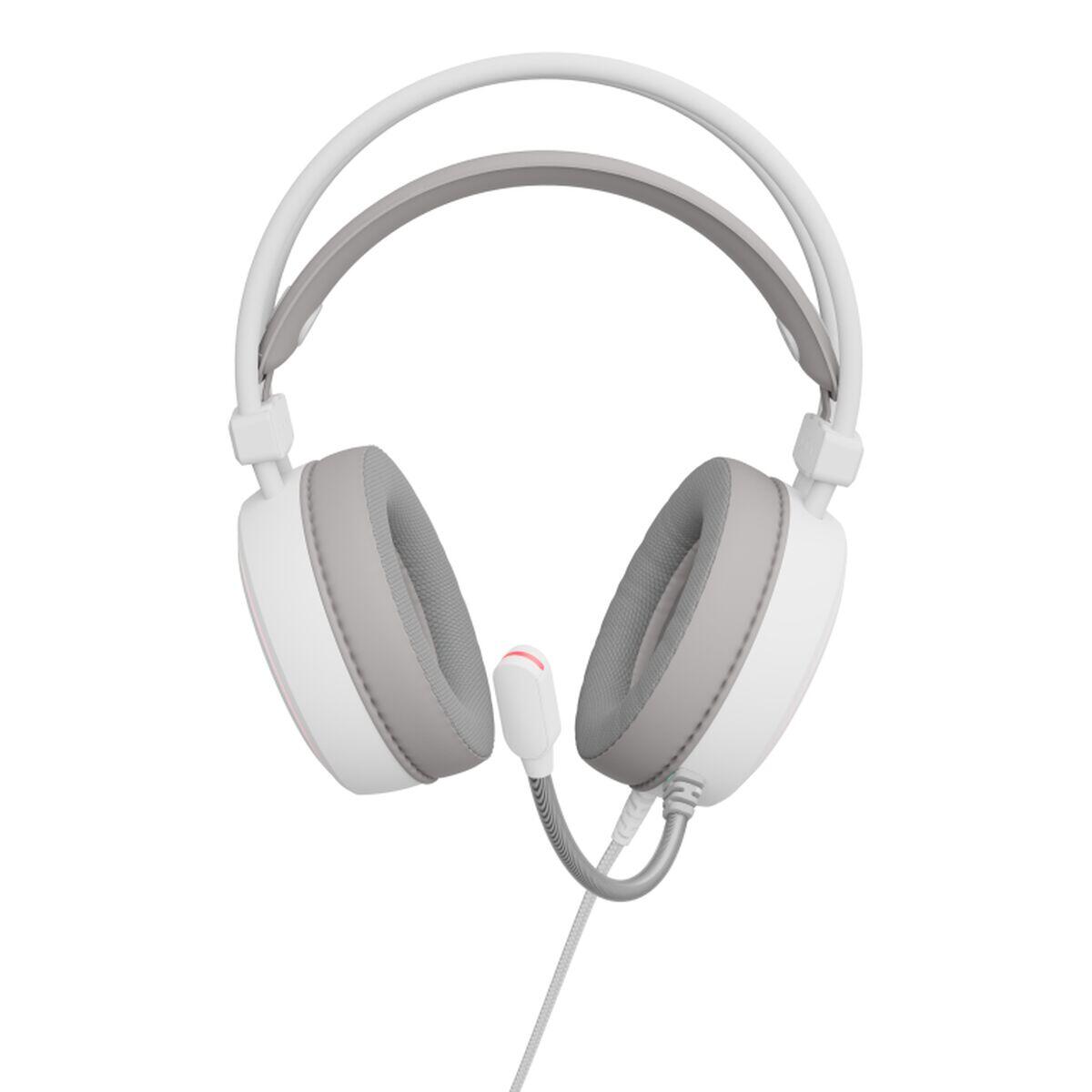 Casque Genesis NSG-2308 Jack 3.5 mm 3/5