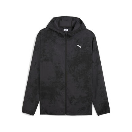 TAD ESSENTIALS AOP Gewebte Jacke Herren PUMA