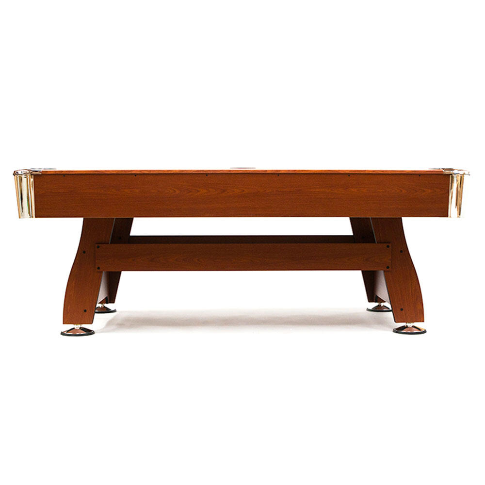Table de billard semi-professionnelle Cortes de 2,13 m (7 pieds) 3/7