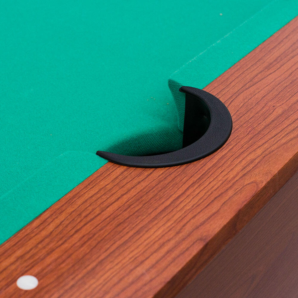 Table de billard semi-professionnelle Cortes de 2,13 m (7 pieds) 2/7