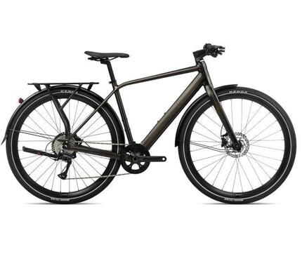 Vélo électrique Orbea Vibe H30 EQ