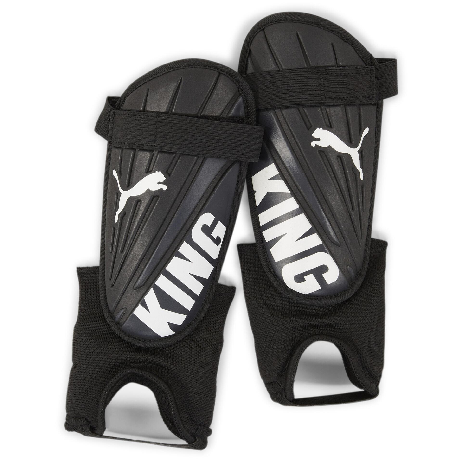 Protège-tibias et chevilles KING Inner Shell Unisexe PUMA 2/2