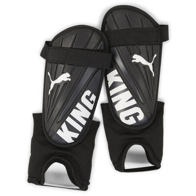 Tobilleras KING Inner Shell unisex PUMA Black White