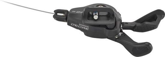 Manette dérailleur arrière droite Shimano Deore SL-M6100 I-Spec 12V 3/3