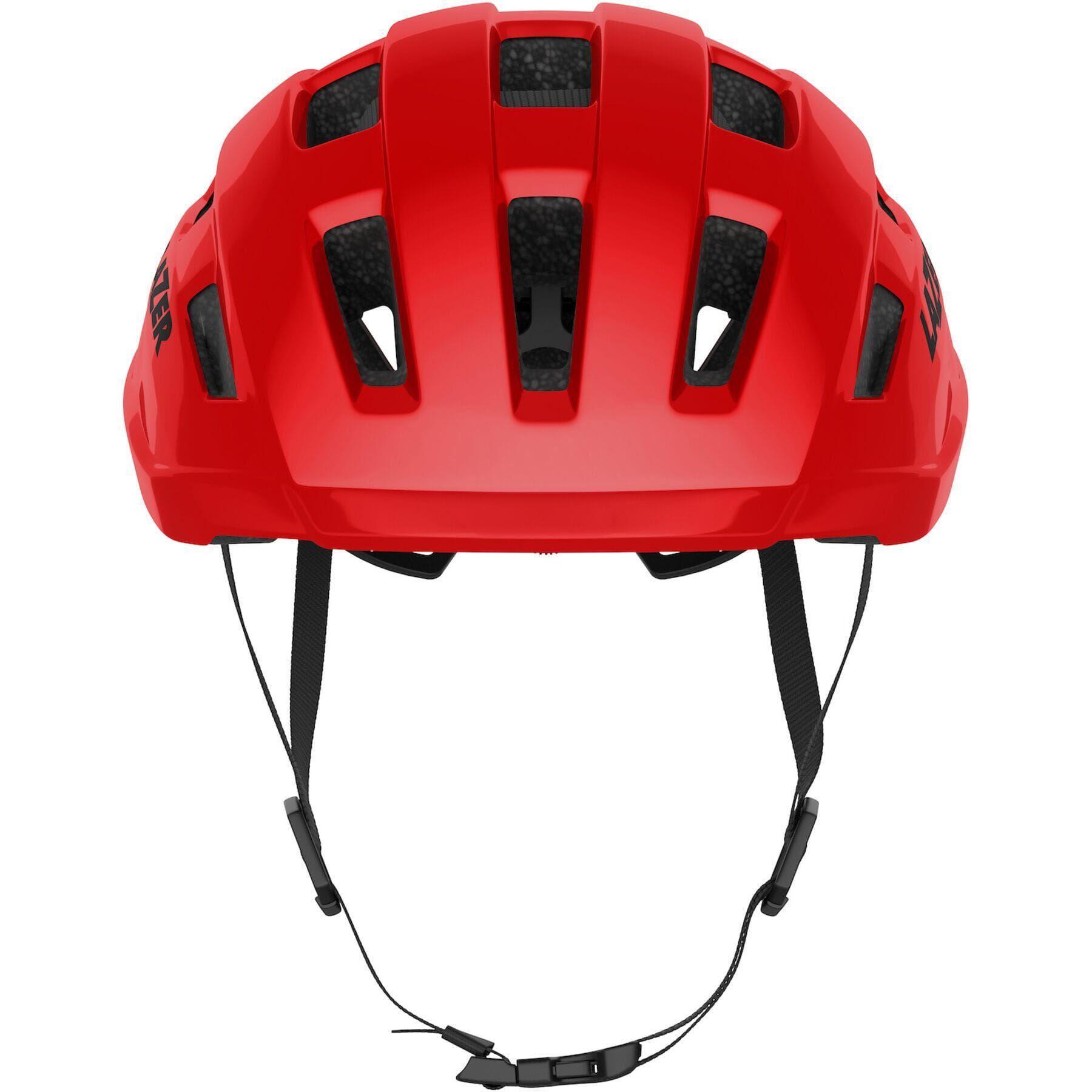 Casco bici Lazer Tempo KinetiCore CE-CPSC 3/7