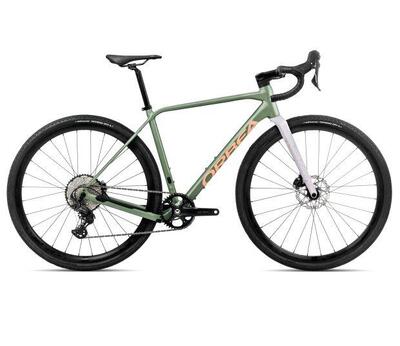 Gravel TERRA H30 1X verde