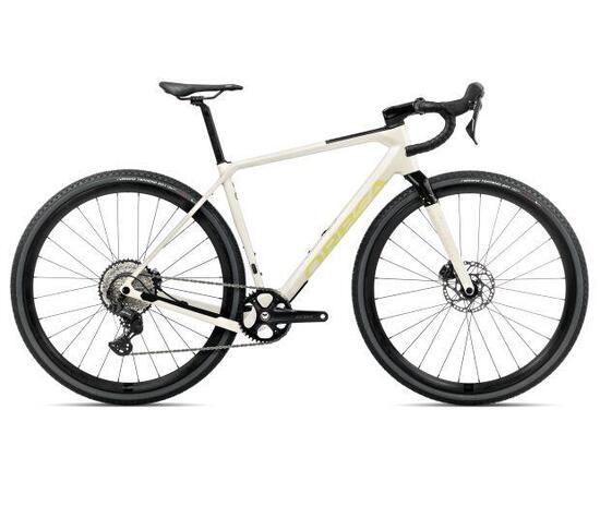Terra M30TEAM S 1X White Lime