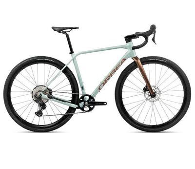 Gravel TERRA H30 1X verde