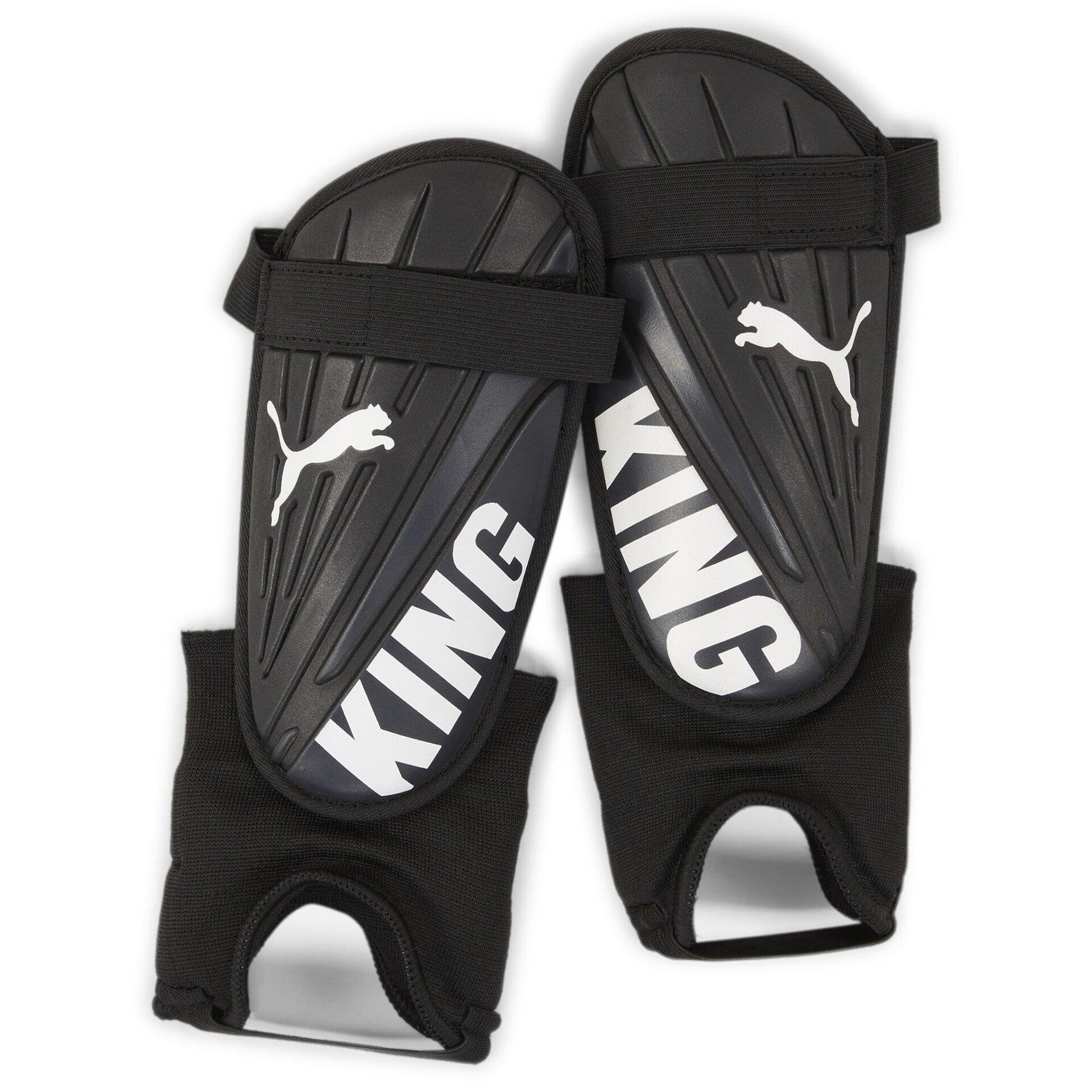 Protège-tibias et chevilles KING Inner Shell Unisexe PUMA 2/2