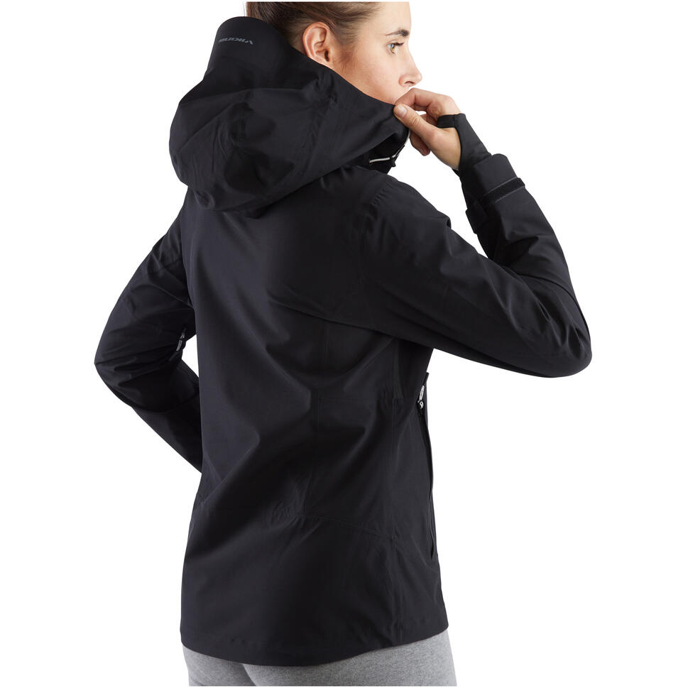 Kurtka trekkingowa damska Viking Trek Pro Lady