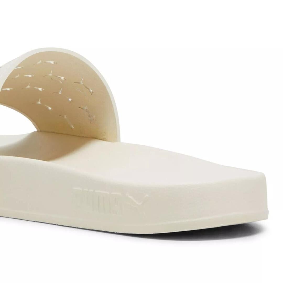 Flip-flops Puma Modell Leadcat 2.0 Cut Out Farbe Beige 6/7