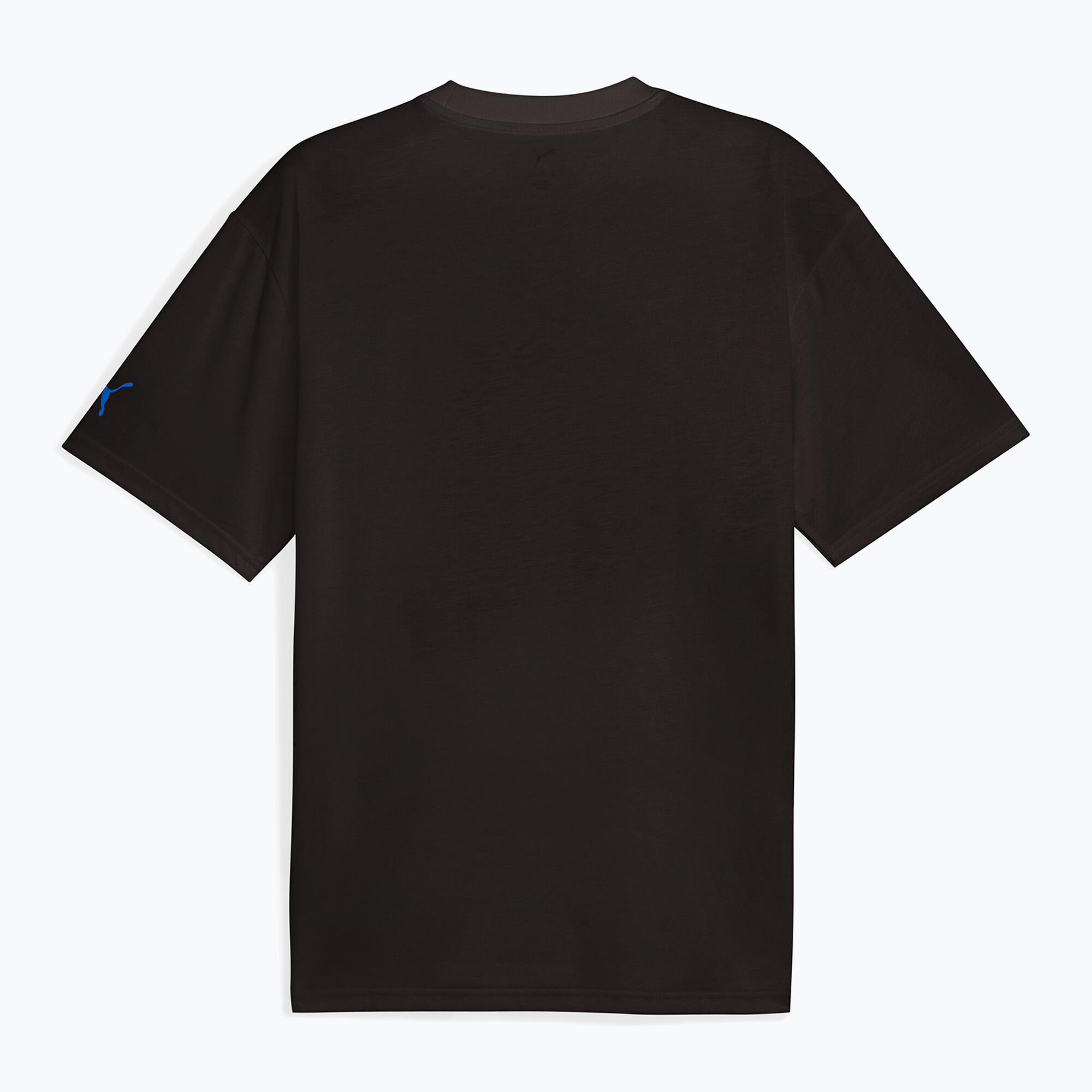 Kurzarmshirt Puma Modell 632891 02 für männer 2/3