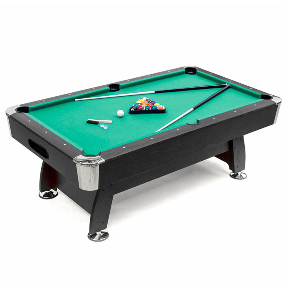 Mesa de Billar Semi Profesional New Lucentum - Devessport 1/5