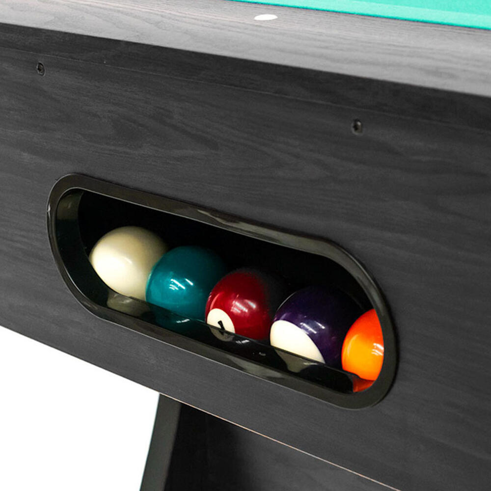 Mesa de Billar Semi Profesional New Lucentum - Devessport 2/5