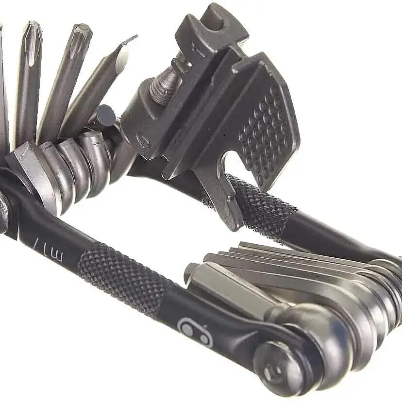 Multi-tool 17 nickel