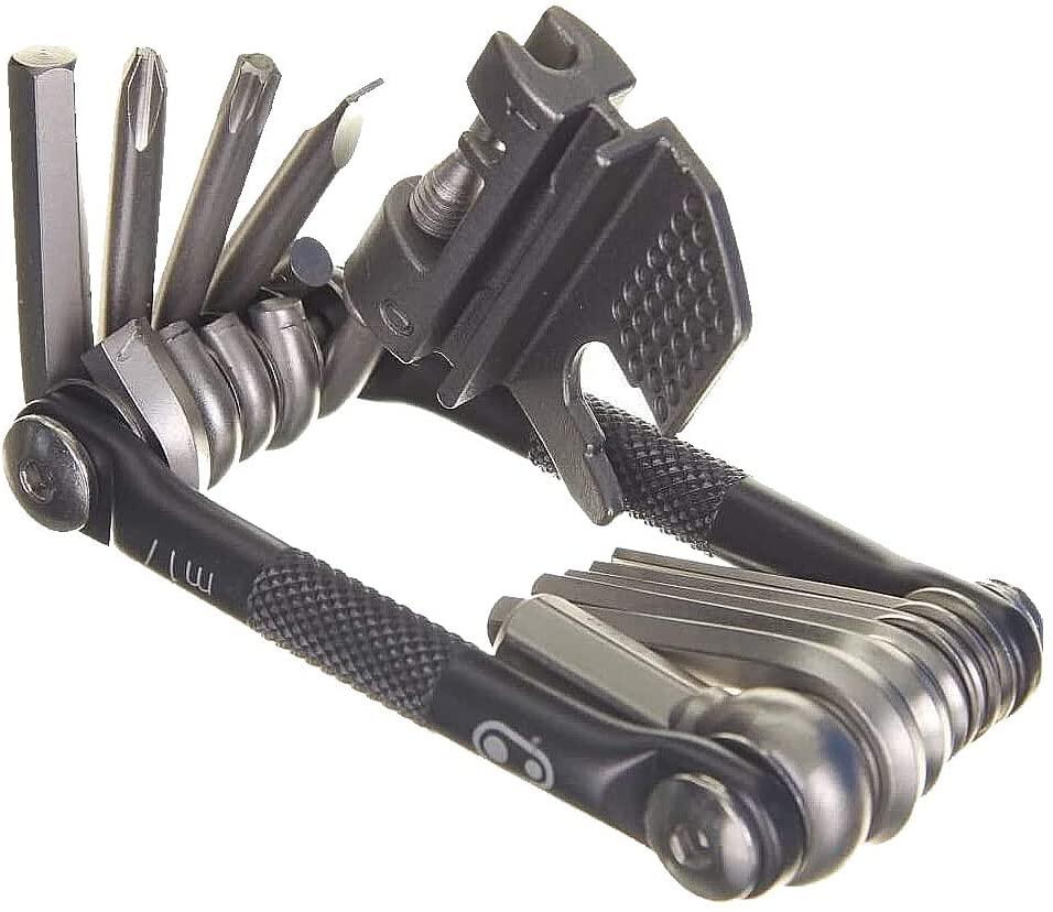 CRANKBROTHERS Multinástroj multi-17