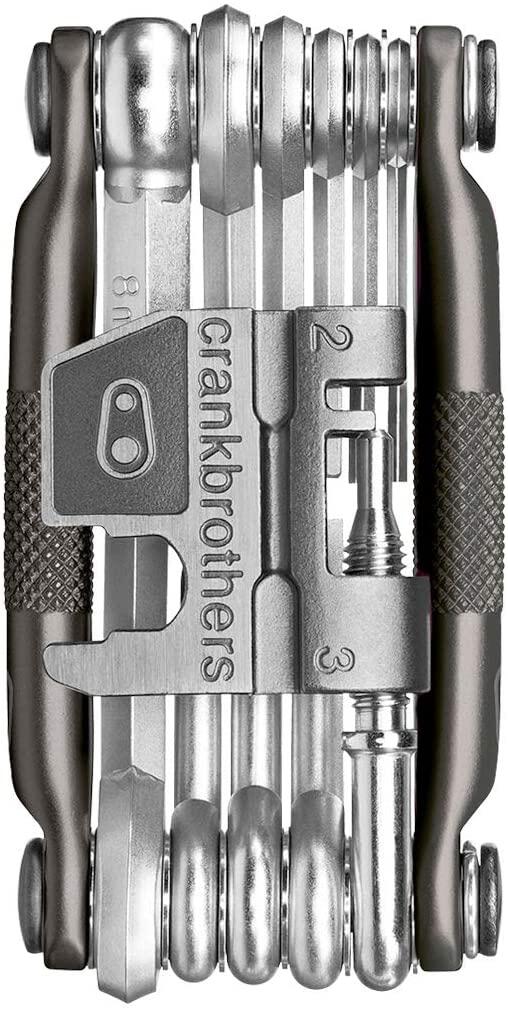 Multi-Tool 17 Nickel 2/3