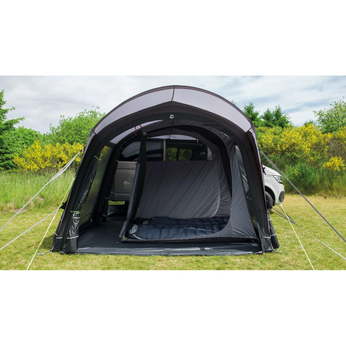 OUTWELL Outwell Parkville 200SA/Crossville 250SA/Maryville 260SA Flex Inner Tent