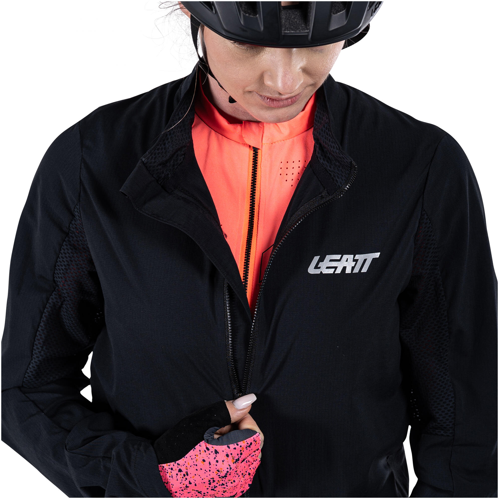 Giacca MTB Endurance 2.0 Donna 6/7