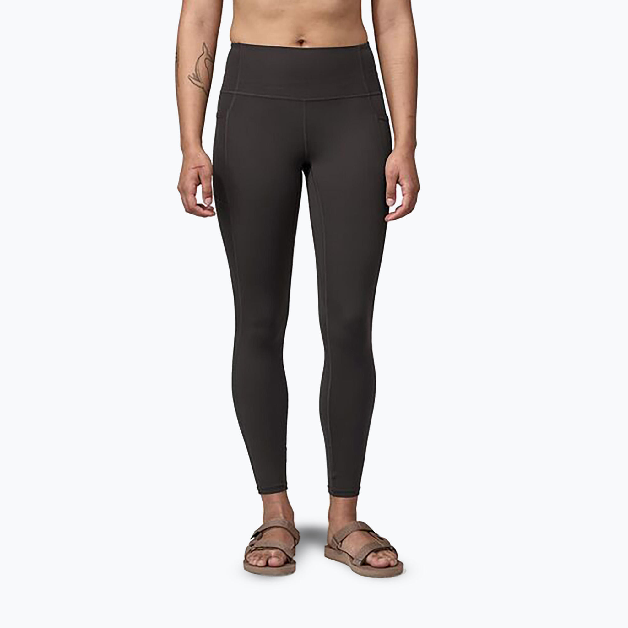 Legginsy damskie Patagonia Maipo 7/8 Stash