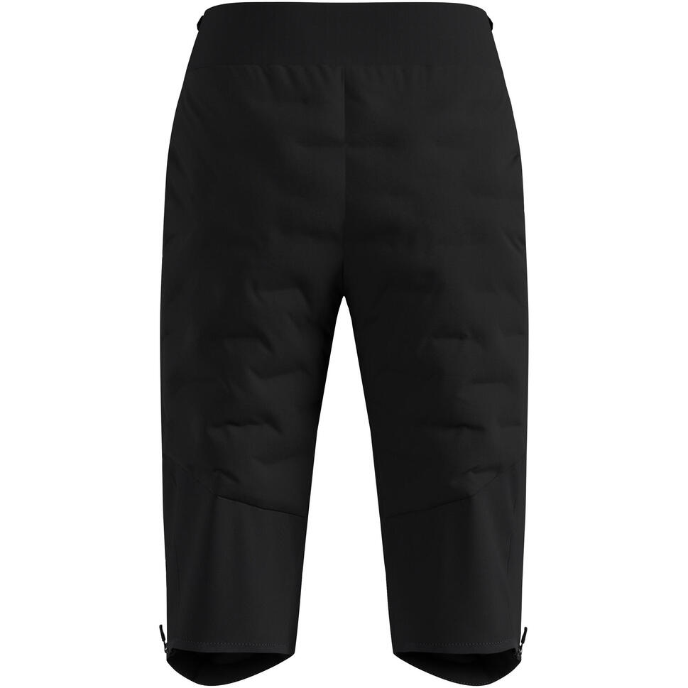 Spodenki techniczne damskie ODLO Zeroweight Insulator Short