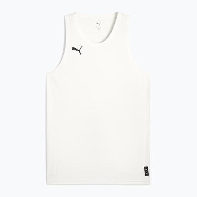 Heren voetbalshirt puma teamjaws starter jersey