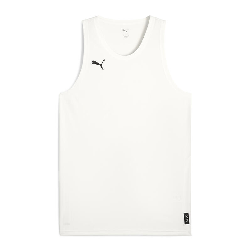 Tricou de fotbal pentru bărbați PUMA teamJAWS Starter Jersey