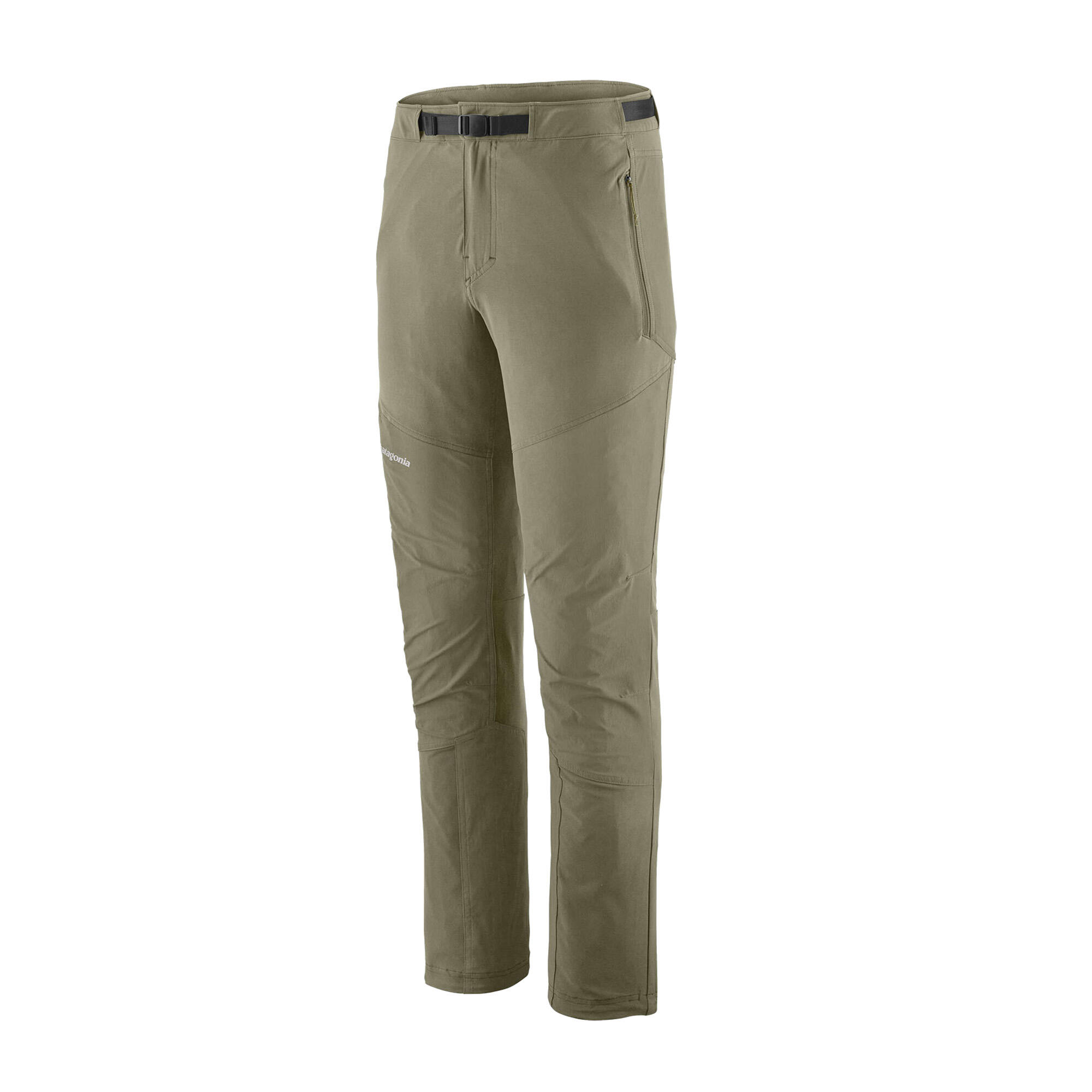 Spodnie męskie Patagonia Terravia Alpine Pants 2/2