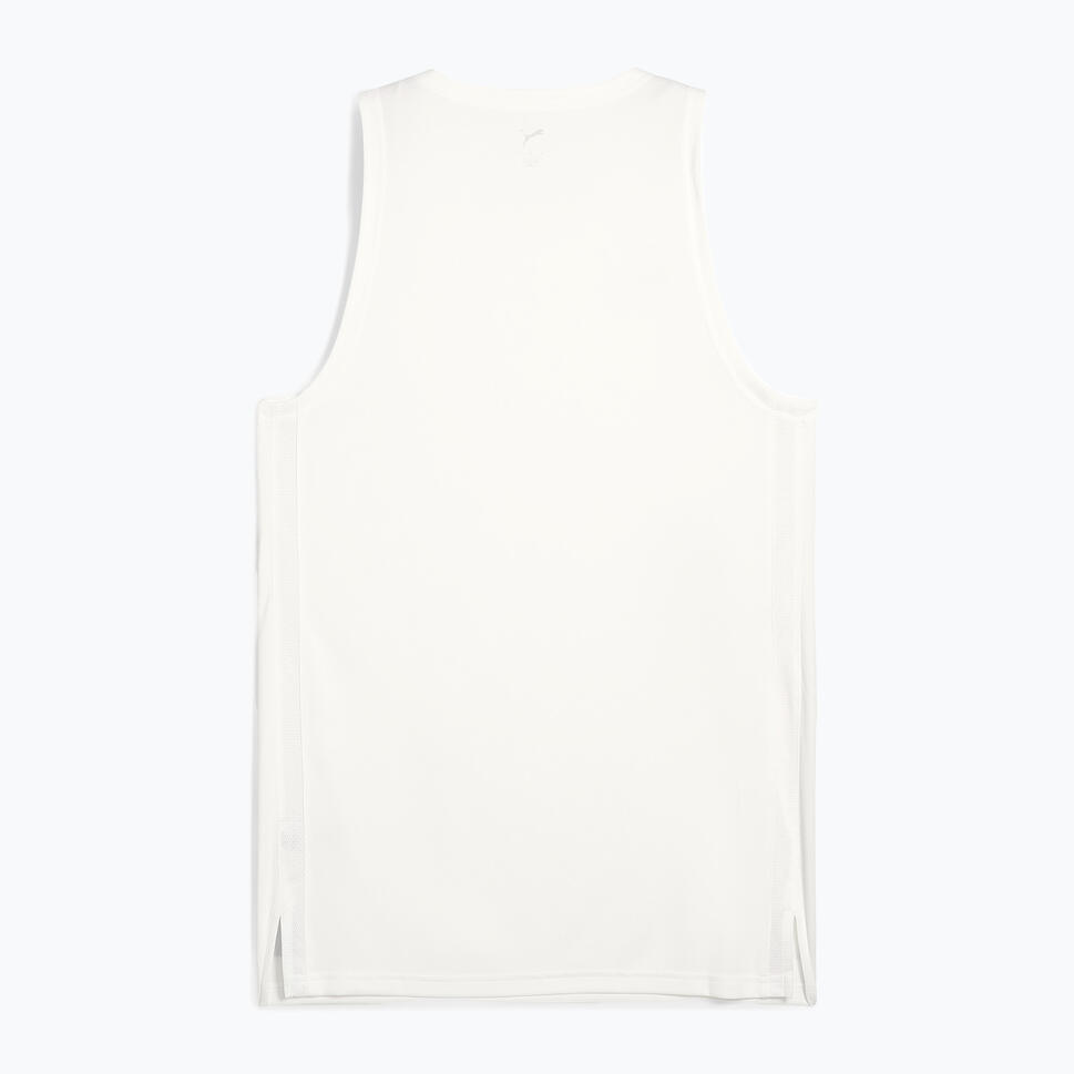 Koszulka piłkarska męska PUMA teamJAWS Starter Jersey