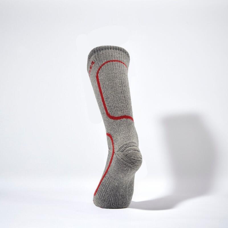 Enforma Pro Extreme - Chaussettes de randonnée en mérinos 2/5