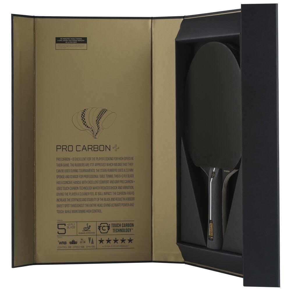 Bat Pro Carbon Plus - 5-Star 5/6