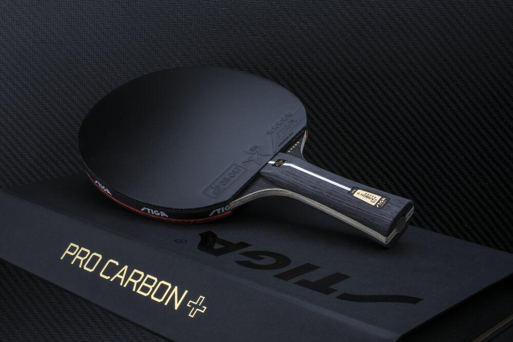 Bat Pro Carbon Plus - 5-Star 6/6