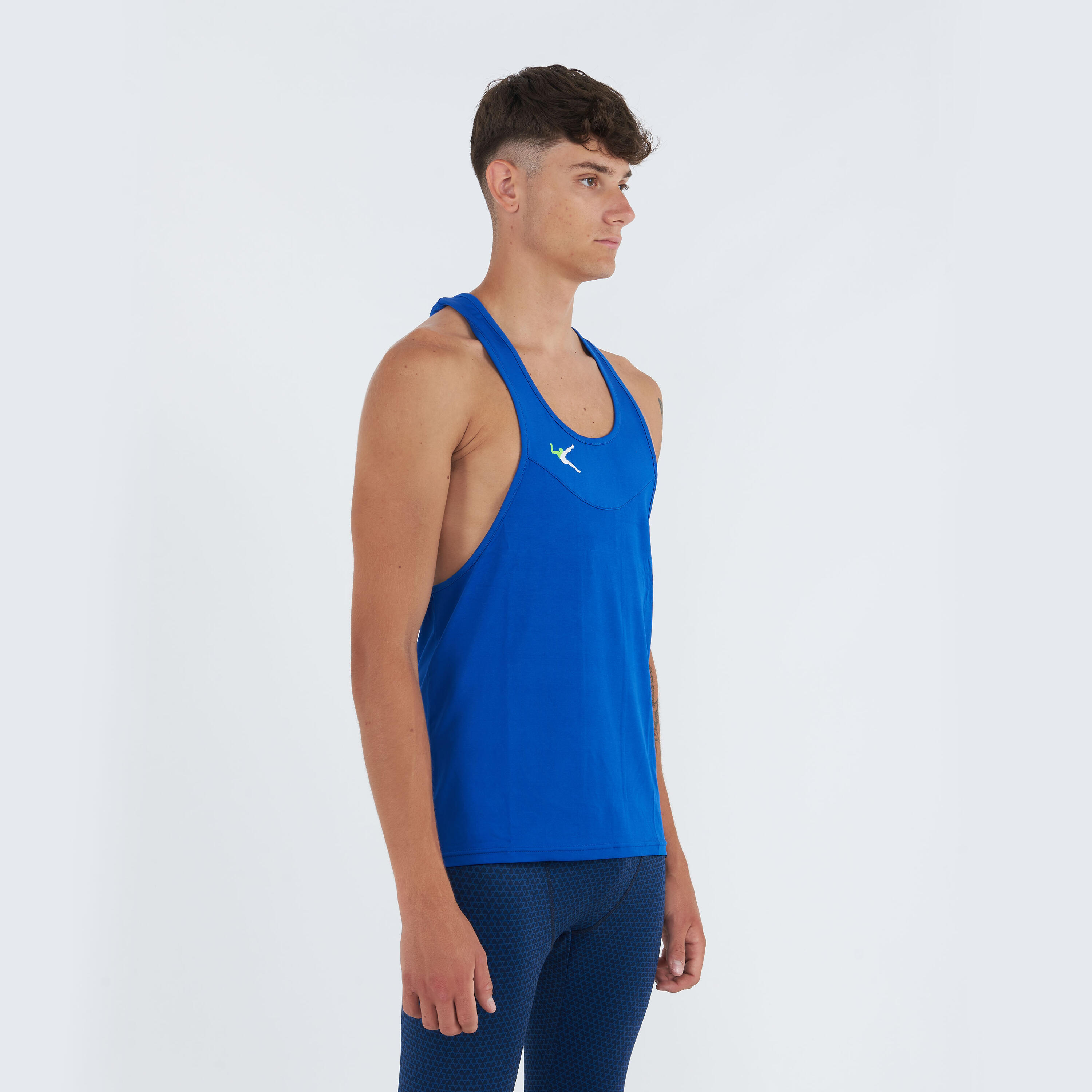 Trainings-Tanktop VILAR Herren 5/6