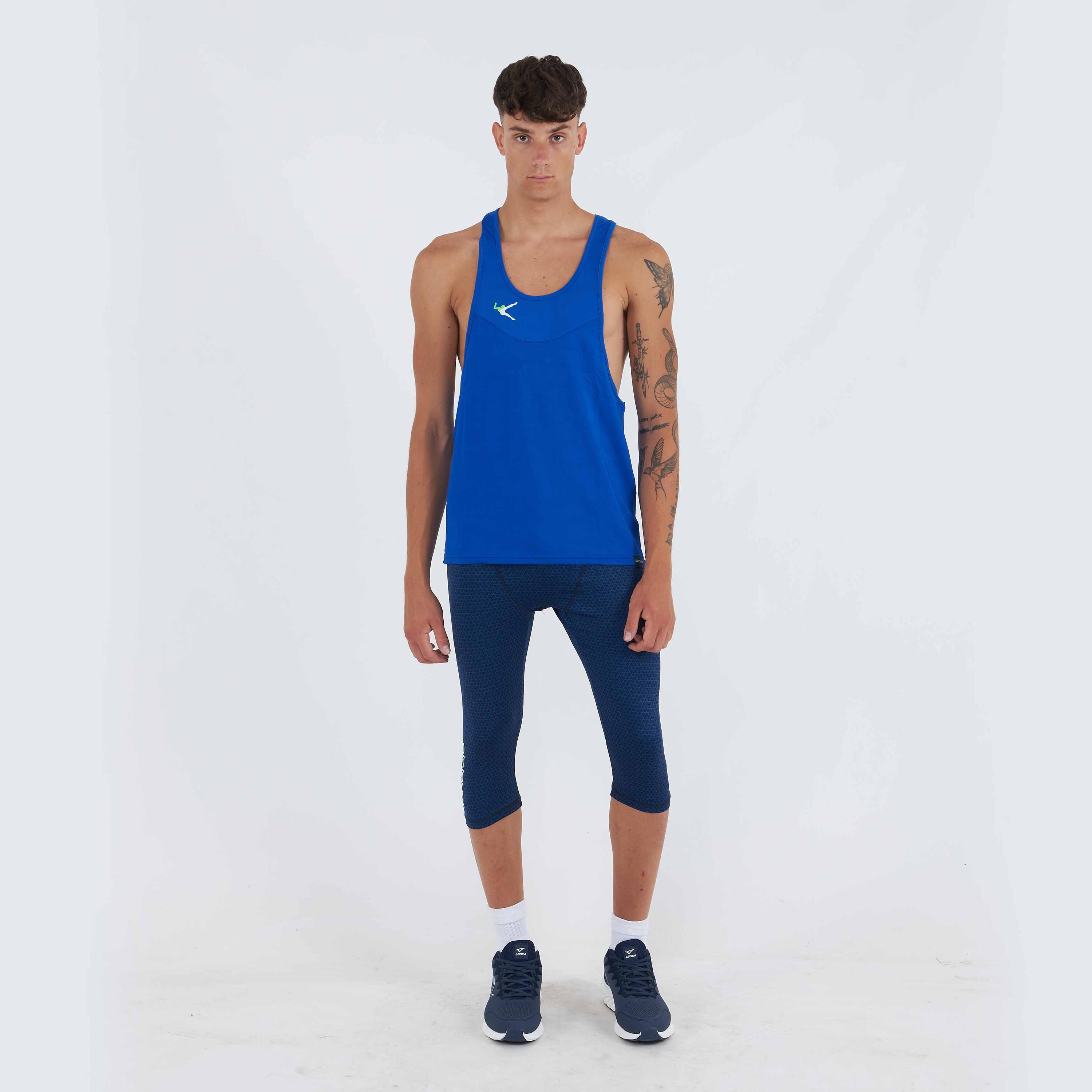 Trainings-Tanktop VILAR Herren 6/6
