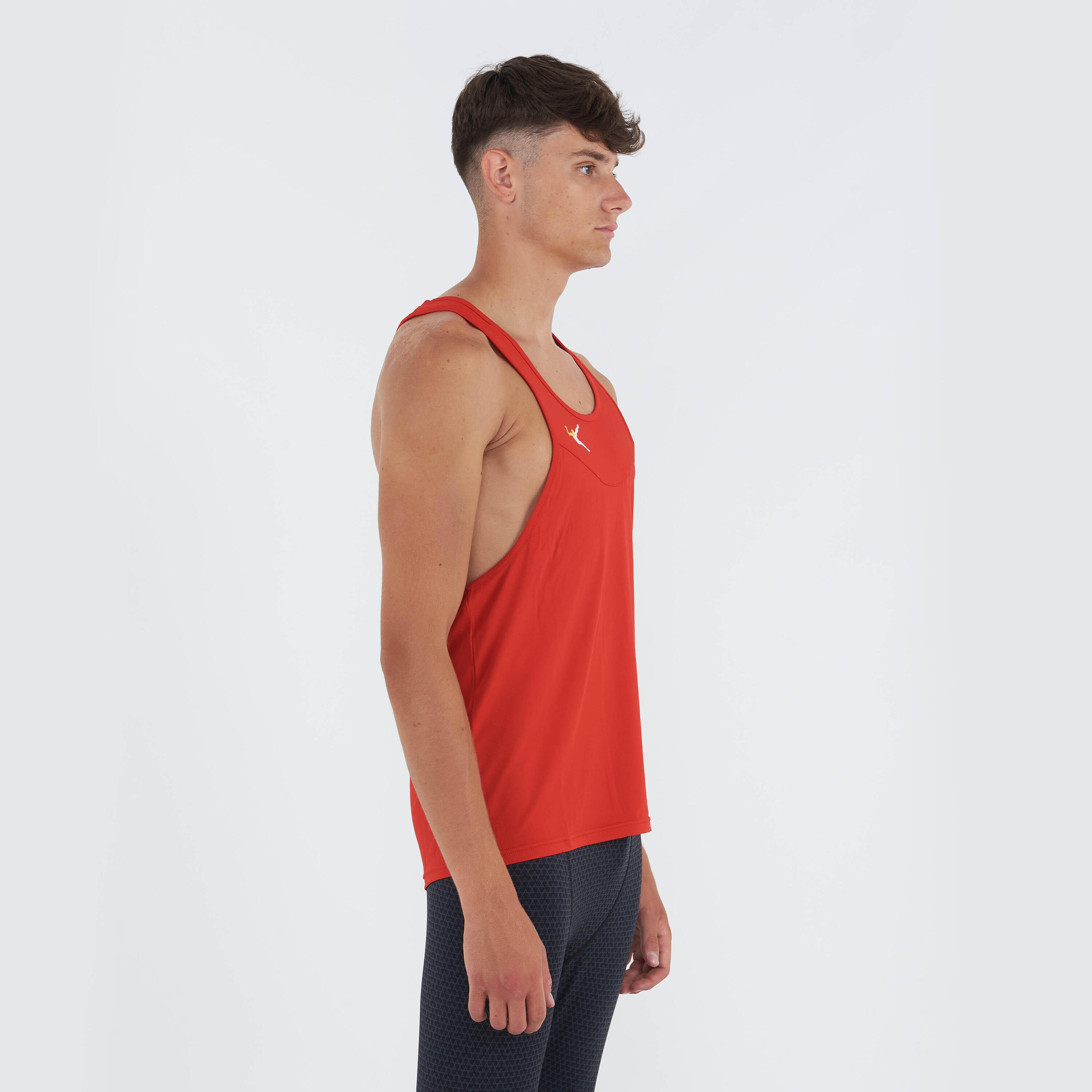 Trainings-Tanktop VILAR Herren 5/6