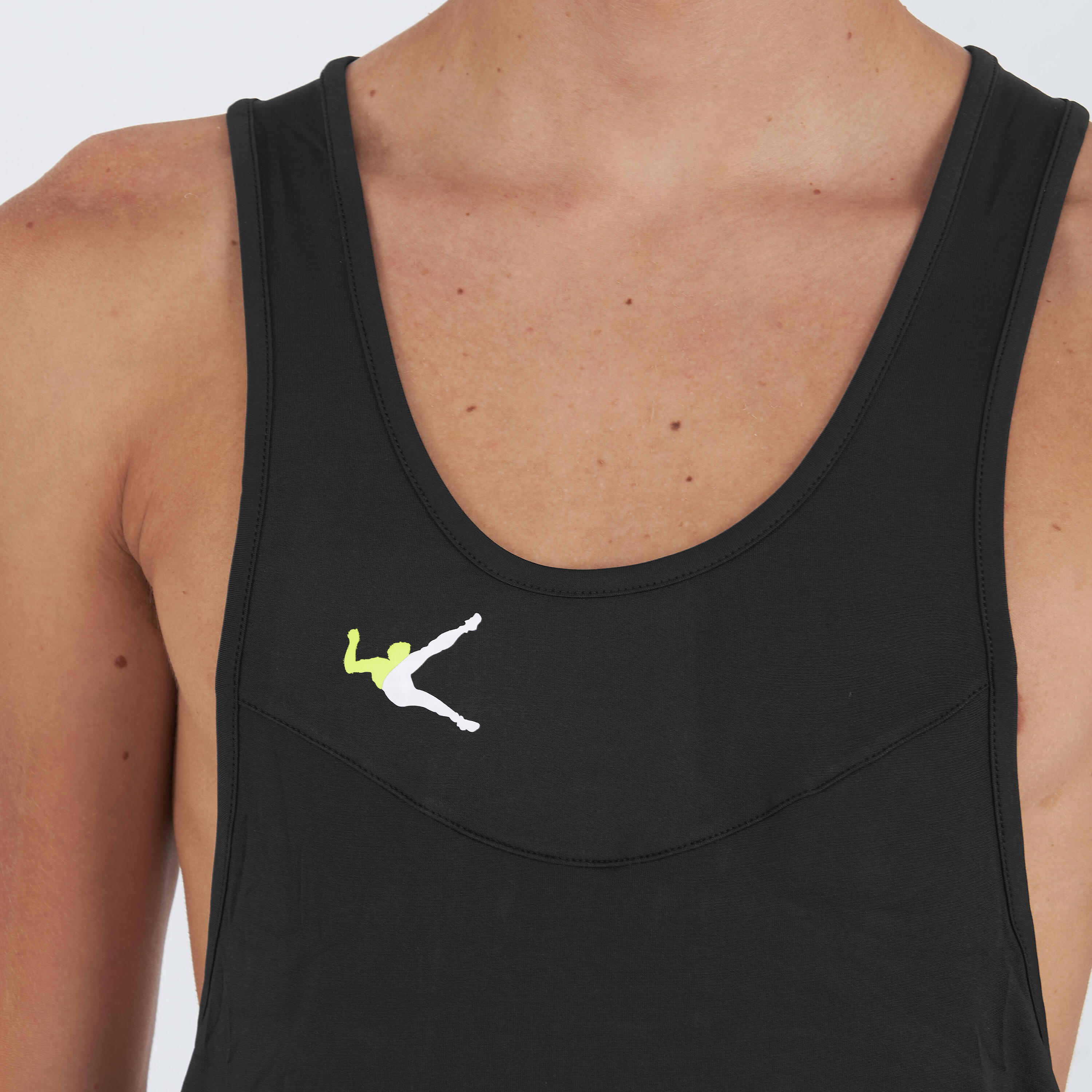 Trainings-Tanktop VILAR Herren 3/6