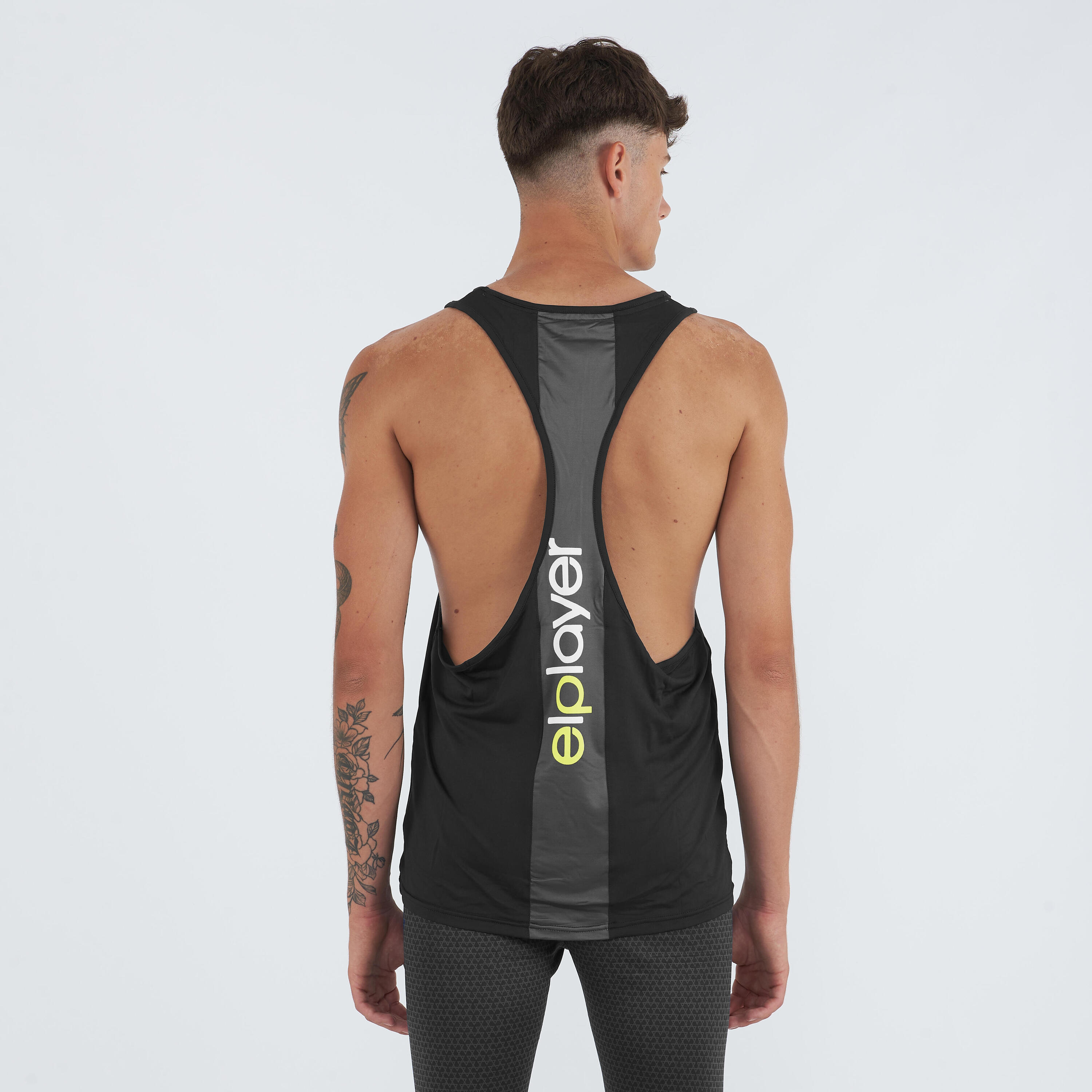 Trainings-Tanktop VILAR Herren 2/6