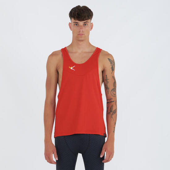 Débardeur d'entraînement VILAR pour homme