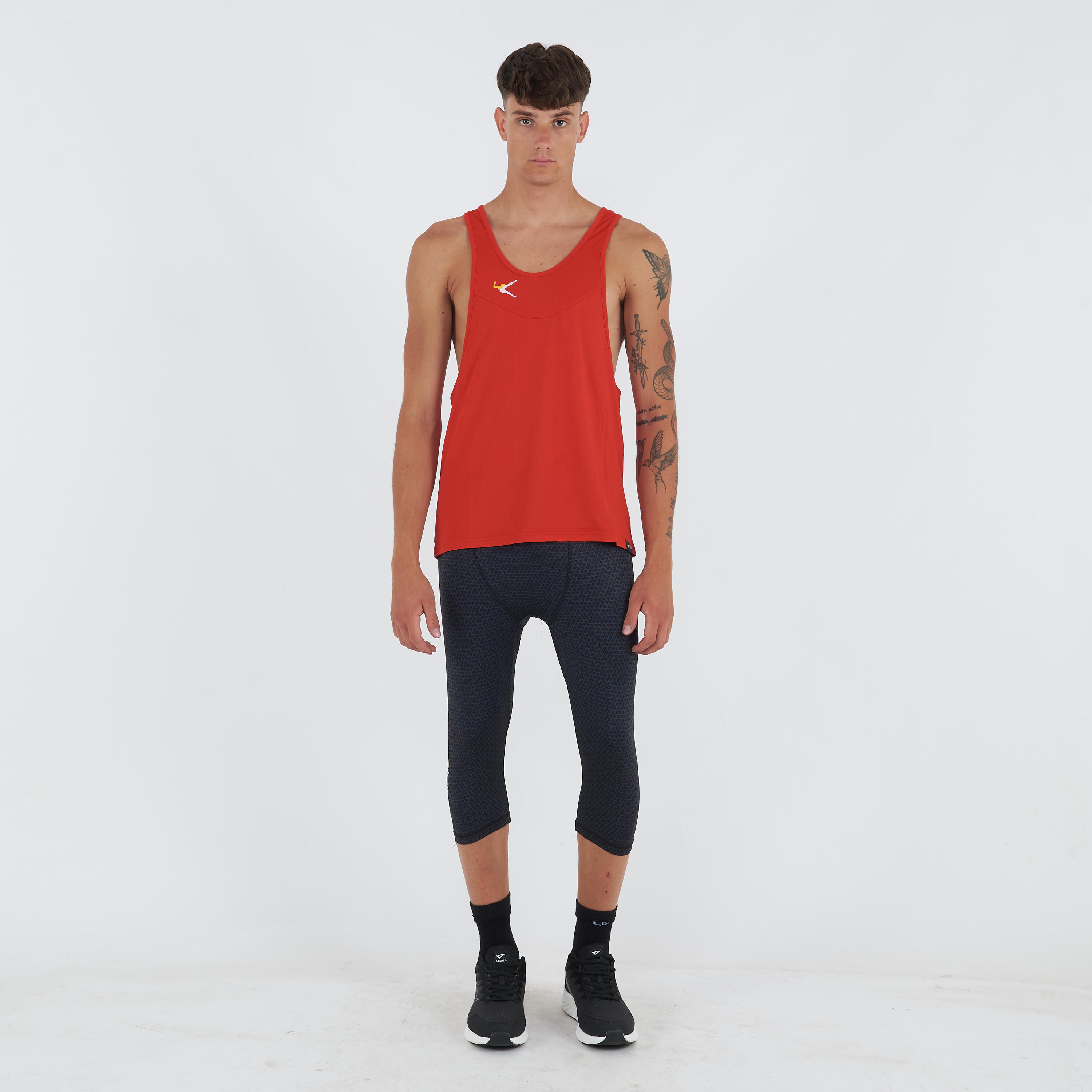 Trainings-Tanktop VILAR Herren 6/6