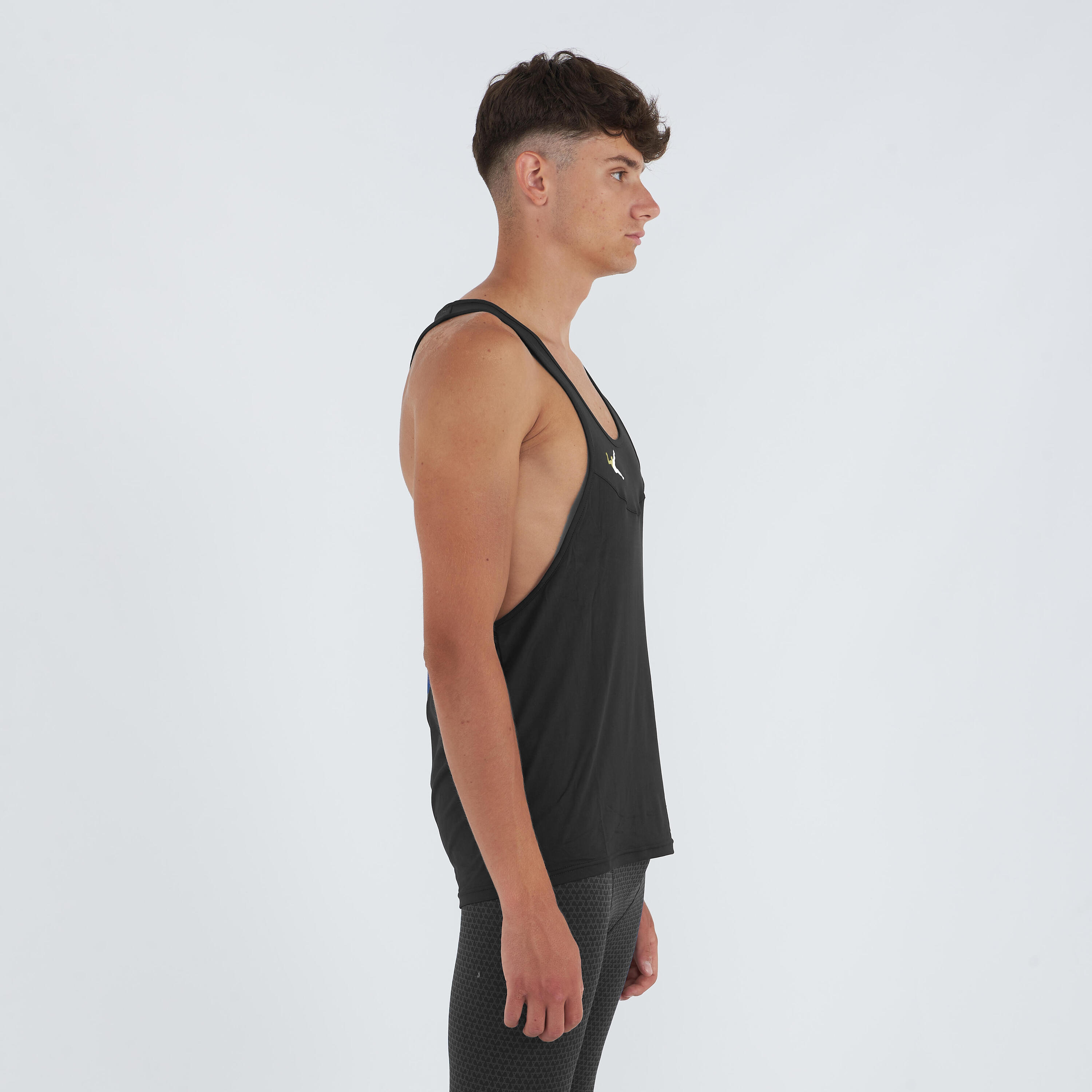 Trainings-Tanktop VILAR Herren 5/6