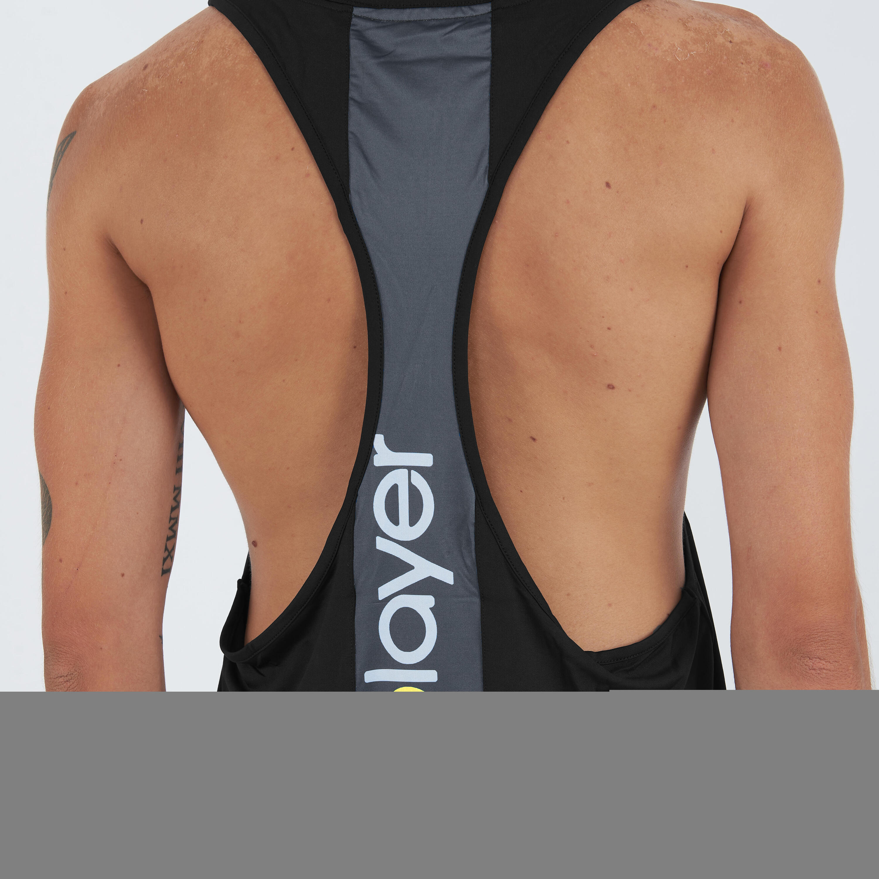 Trainings-Tanktop VILAR Herren 4/6