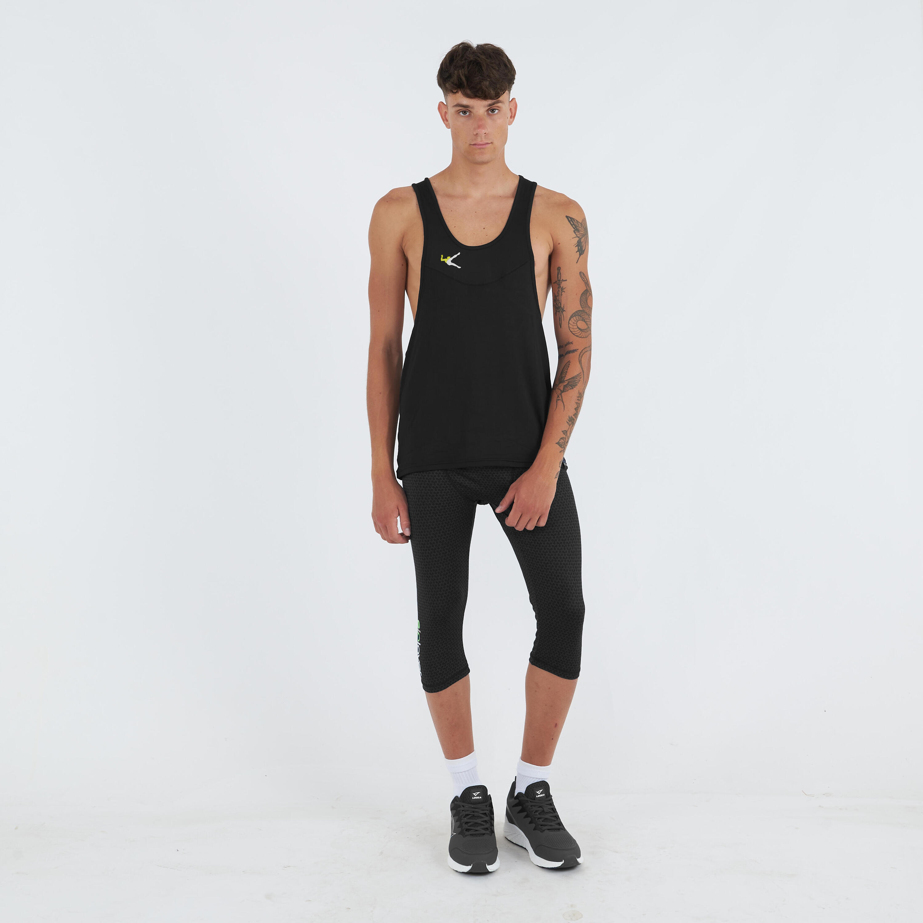 Trainings-Tanktop VILAR Herren 6/6