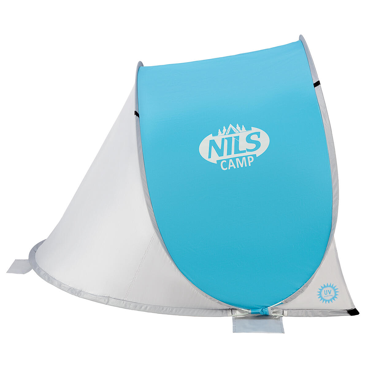 Strandtent Zelf opvouwbaar Nils Camp NC3173 2/7