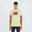 Bărbați Sport T-shirt Coton BETEL