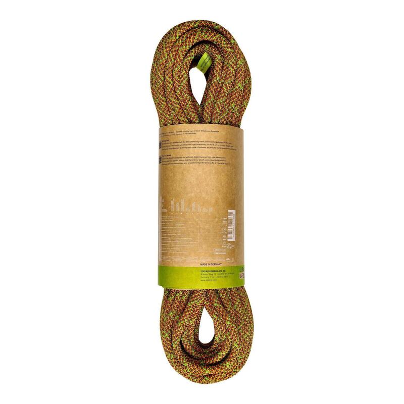 Lina dynamiczna Edelrid SE Puffin 9,8mm 50 m