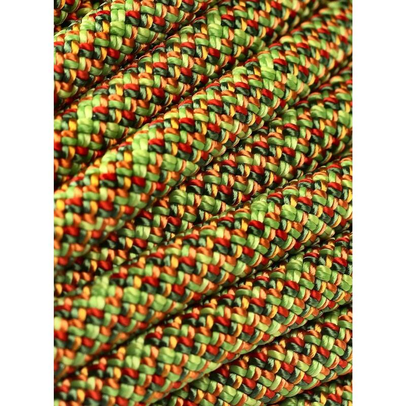 Lina dynamiczna Edelrid SE Puffin 9,8mm 50 m