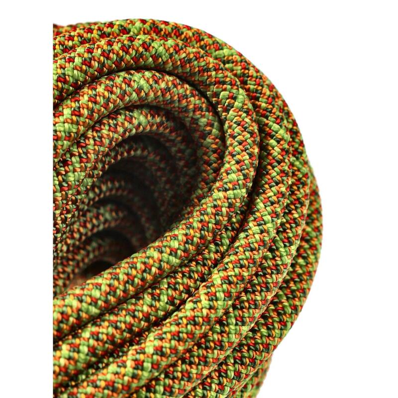 Lina dynamiczna Edelrid SE Puffin 9,8mm 50 m